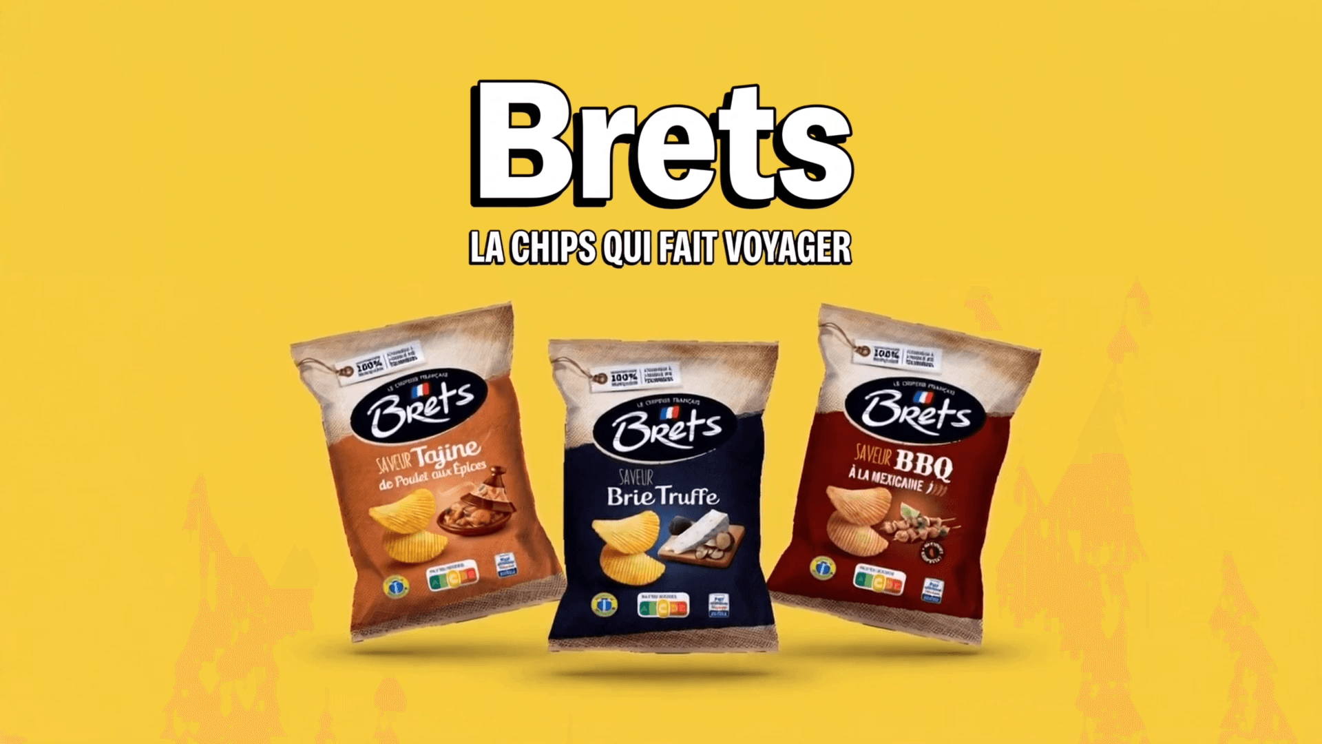 BRETS