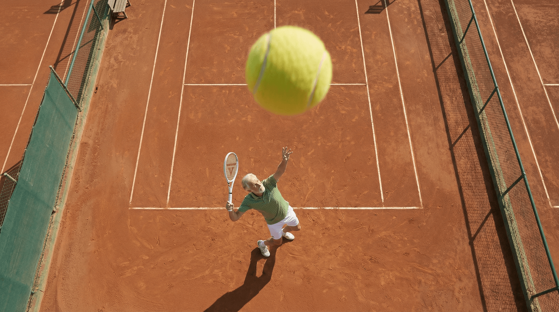 TENNIS POINT